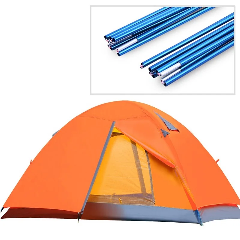 Outdoor Four Season Waterproof Camping Tent Camping Double person Gazebo Fishing Tent Beach tent Awnings Sun shelter Sun shade
Outdoor Four Season Waterproof Camping Tent Camping Double person Gazebo Fishing Tent Beach tent Awnings Sun shelter Sun shade
