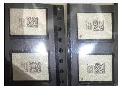 5 шт. 339S0241 для IPad 6 Air2 Wi-Fi IC модуль чип карта Тип штекера низкая температура
5 шт. 339S0241 для IPad 6 Air2 Wi-Fi IC модуль чип карта Тип штекера низкая температура