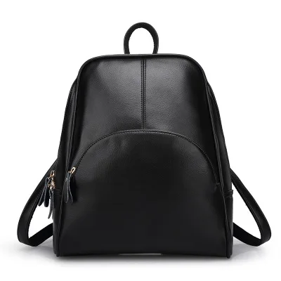 2018 NEW fashion backpack bag women backpack Leather school bag women Casual style
2018 NEW fashion backpack bag women backpack Leather school bag women Casual style
