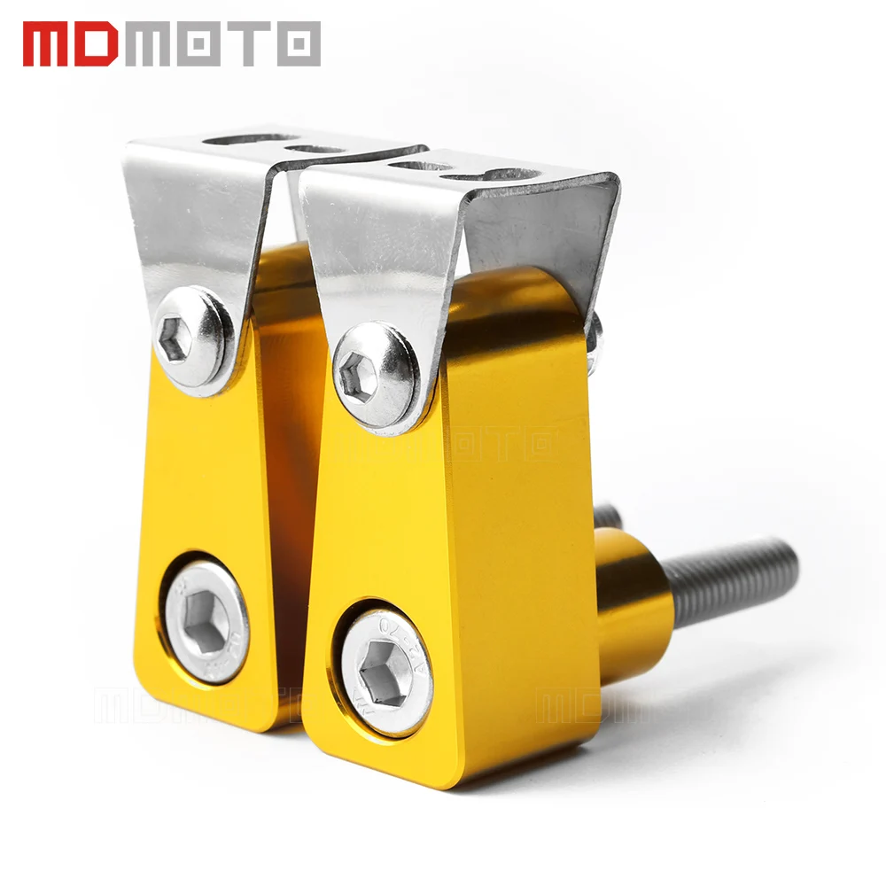 For Yamaha tmax530 t max500 nmax155 Motorcycle light Turn Signal Lamp Holder Turn Light Mount Bracket universal custom head
For Yamaha tmax530 t max500 nmax155 Motorcycle light Turn Signal Lamp Holder Turn Light Mount Bracket universal custom head