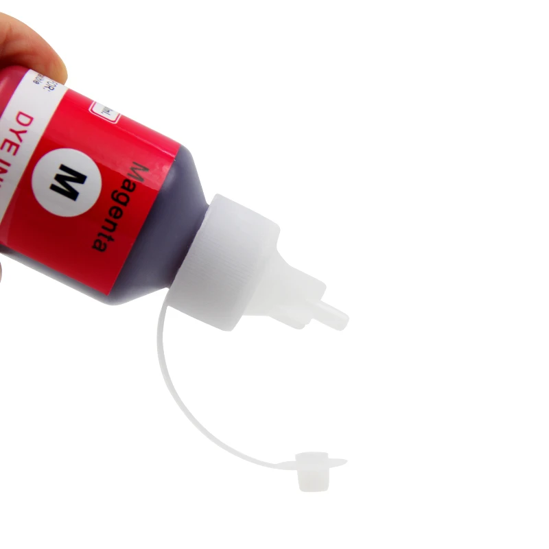 Refill Dye Ink for Brother MFC-J4510N DCP-J4210N MFC-J6570CDW MFC-J6770CDW MFC-J6970CDW MFC-J6975CDW MFC-J4810DN MFC-J4910DW
Refill Dye Ink for Brother MFC-J4510N DCP-J4210N MFC-J6570CDW MFC-J6770CDW MFC-J6970CDW MFC-J6975CDW MFC-J4810DN MFC-J4910DW