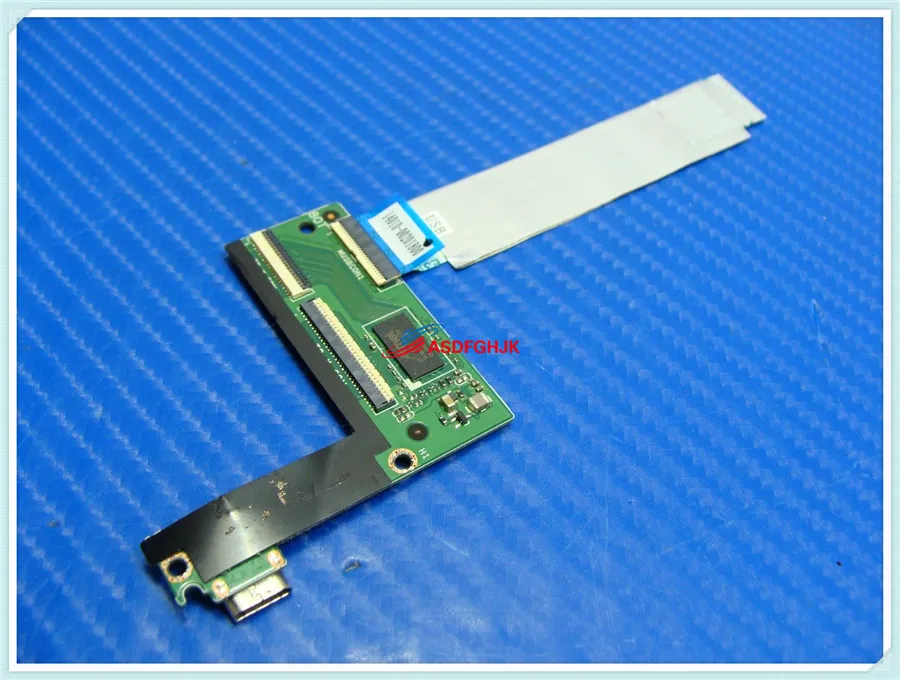 Плата зарядного устройства TF103C _ REV1.2 USB плата сенсорного управления с гибким