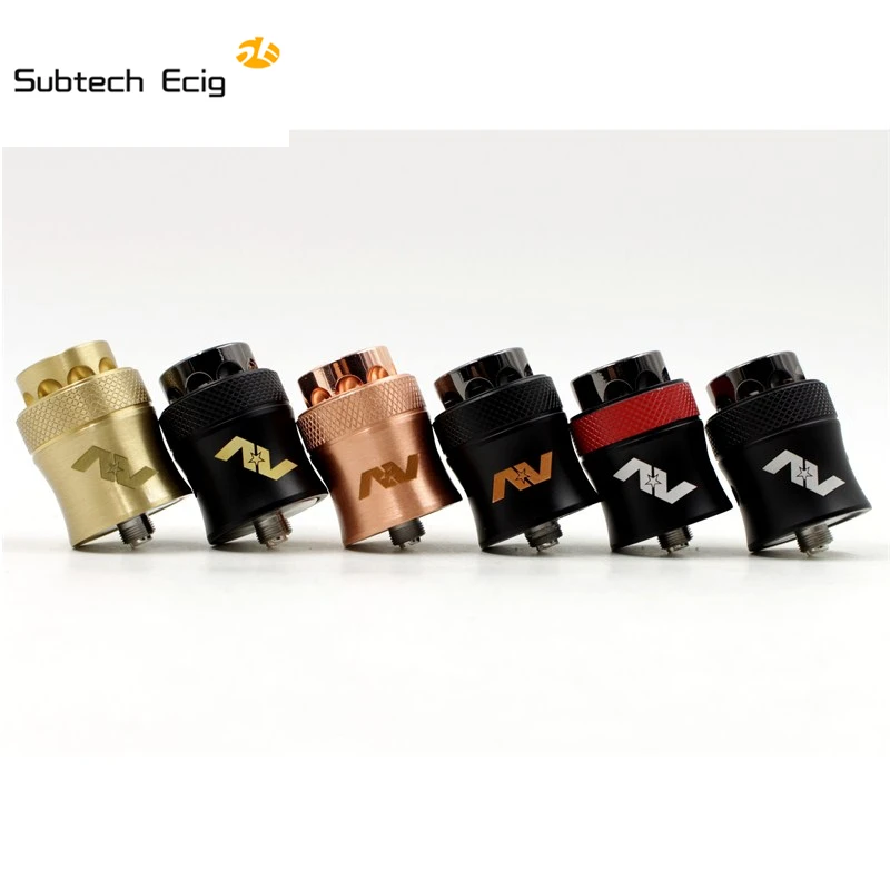 Испаритель AV Combo RDA испаритель H Comp lyfebattle RDA регулируемый поток воздуха 24 мм Mad Hatter Rba 2 крышки 510 резьба высокое качество
Испаритель AV Combo RDA испаритель H Comp lyfebattle RDA регулируемый поток воздуха 24 мм Mad Hatter Rba 2 крышки 510 резьба высокое качество