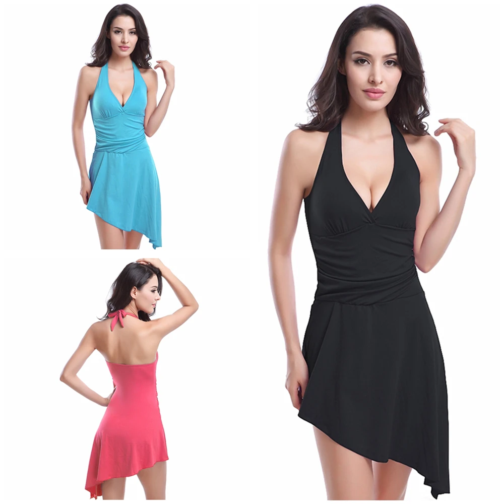2019 ROSIELARS 2 Sets Swimsuit Hot Sale Multi-wear New Beach Skirt Beach Dress Women's Sexy Style Convertible Fashion Swimwear
2019 ROSIELARS 2 Sets Swimsuit Hot Sale Multi-wear New Beach Skirt Beach Dress Women's Sexy Style Convertible Fashion Swimwear