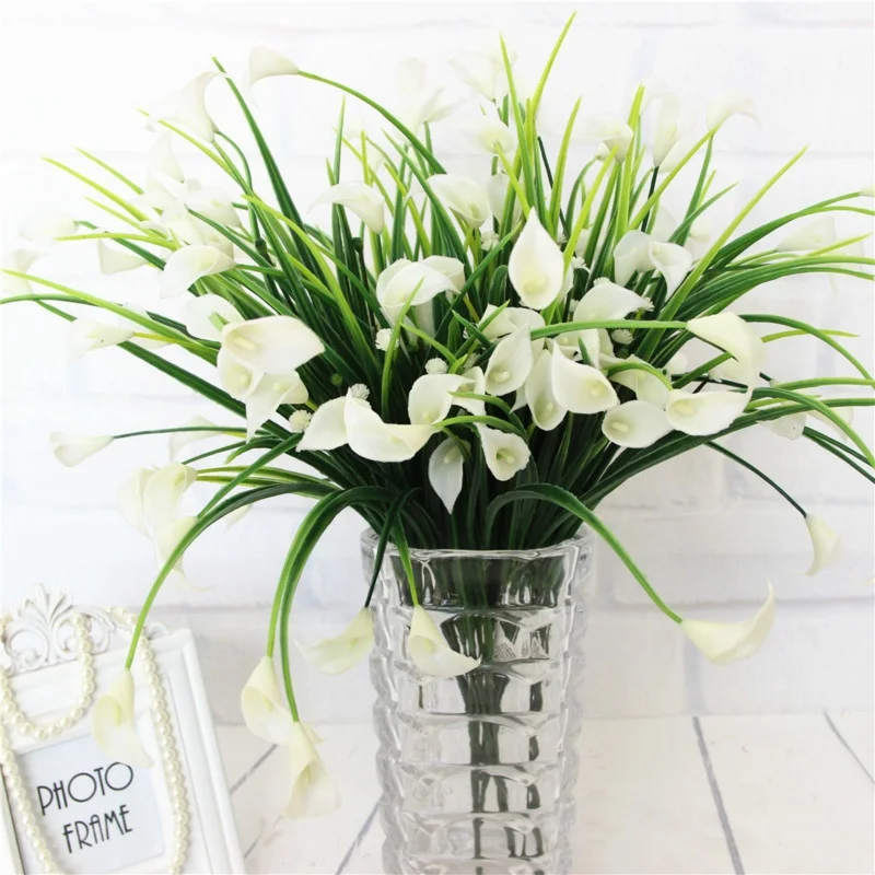 Artificial flower plastic small flower Wedding Party Home Decoration DIY Bouquet Project Accessory
Artificial flower plastic small flower Wedding Party Home Decoration DIY Bouquet Project Accessory