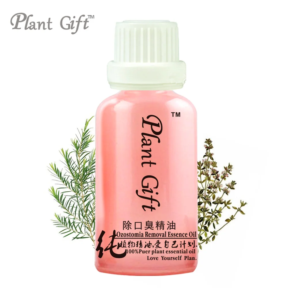 100% Compound Essential Oil Ozostomia Removal Essence Oil Addition Bad Breath Tea Tree, Thyme Fresh Breath Eliminate Halitosis
100% Compound Essential Oil Ozostomia Removal Essence Oil Addition Bad Breath Tea Tree, Thyme Fresh Breath Eliminate Halitosis