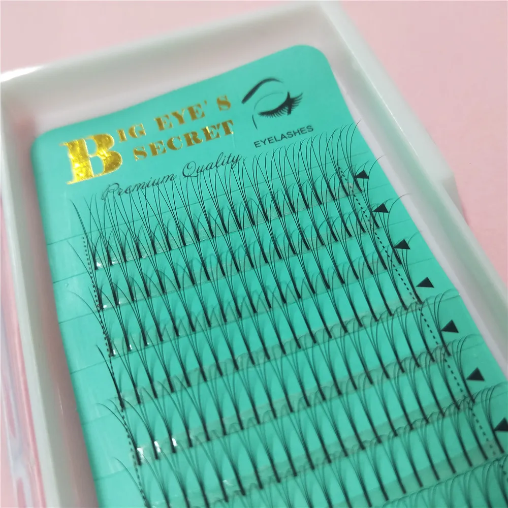 10 Trays High Quality clouds hair 3D mink lashes soft hair Individual false eyelash extension Thick Fake Eye lash 8 to 15 mm
10 Trays High Quality clouds hair 3D mink lashes soft hair Individual false eyelash extension Thick Fake Eye lash 8 to 15 mm