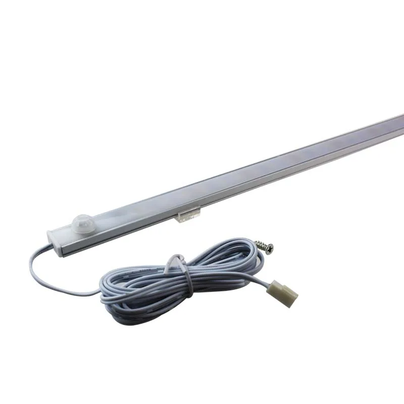 30pcs 0.5m PIR infrared motion sensor light detector tube 9W 12V 50cm led bar cabinet light kitchen cupboard closet wall lamp
30pcs 0.5m PIR infrared motion sensor light detector tube 9W 12V 50cm led bar cabinet light kitchen cupboard closet wall lamp