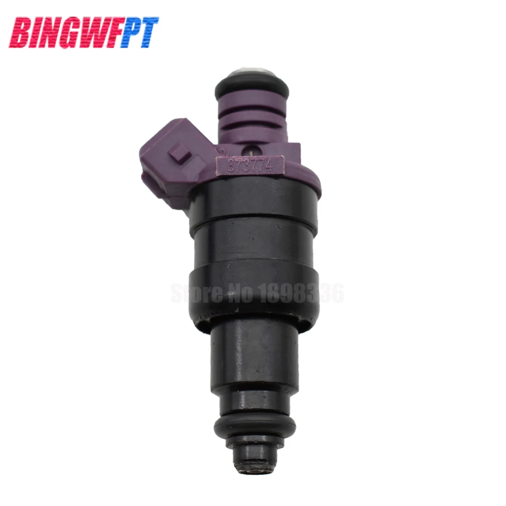 Fuel injector For Renault Kangoo Clio Twingo 1.2 16V OEM 873774 7700874112 8200603801 75117801 81213
Fuel injector For Renault Kangoo Clio Twingo 1.2 16V OEM 873774 7700874112 8200603801 75117801 81213