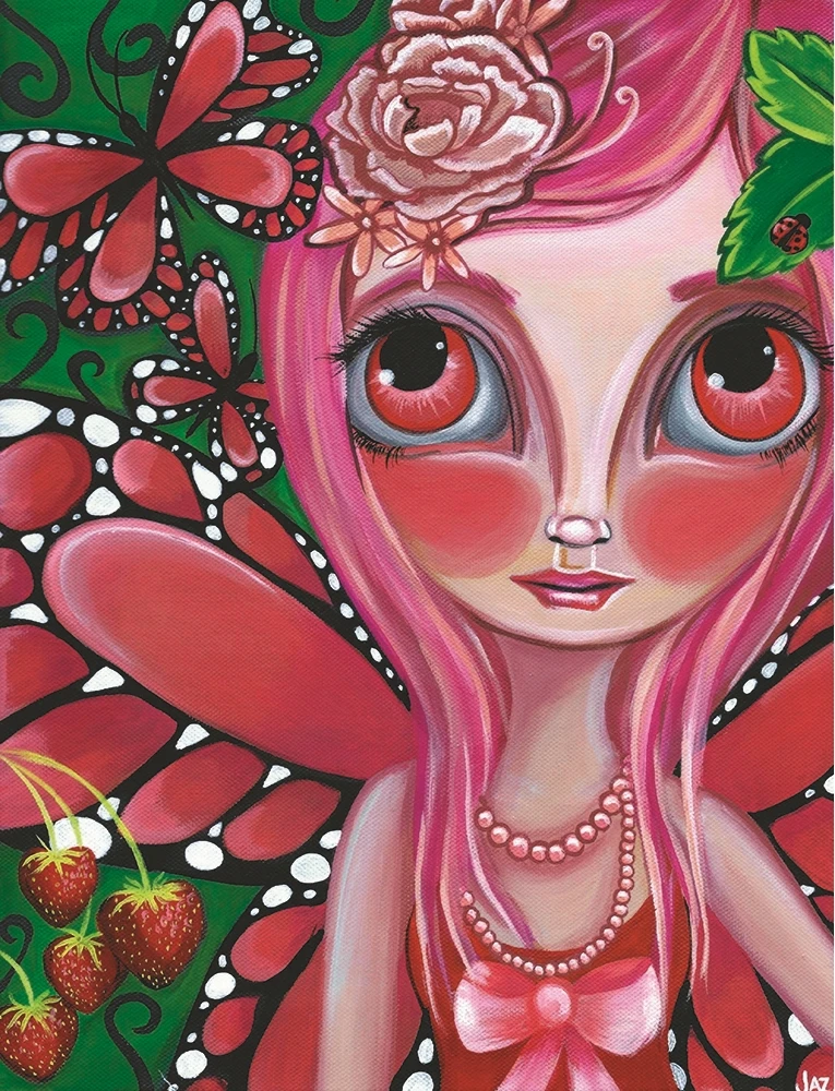 Wholesale Girls cartoon painting picture children gift girls room wall decor supply art free shipping
Wholesale Girls cartoon painting picture children gift girls room wall decor supply art free shipping
