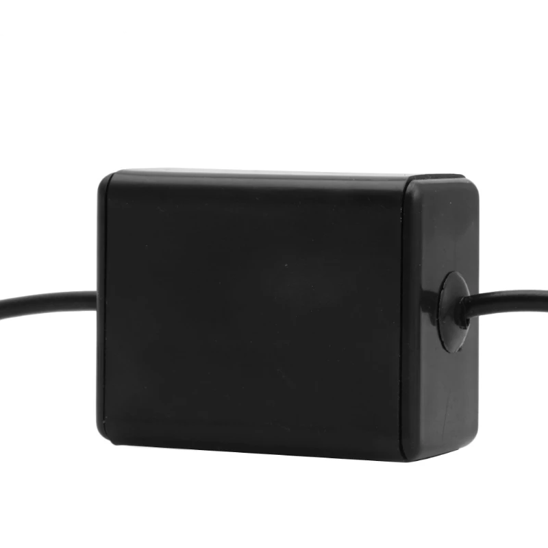 3.5mm Headphone Mini Jack Ground Loop Isolator Noise Filter Car Auido Stereo New W91F 
3.5mm Headphone Mini Jack Ground Loop Isolator Noise Filter Car Auido Stereo New W91F