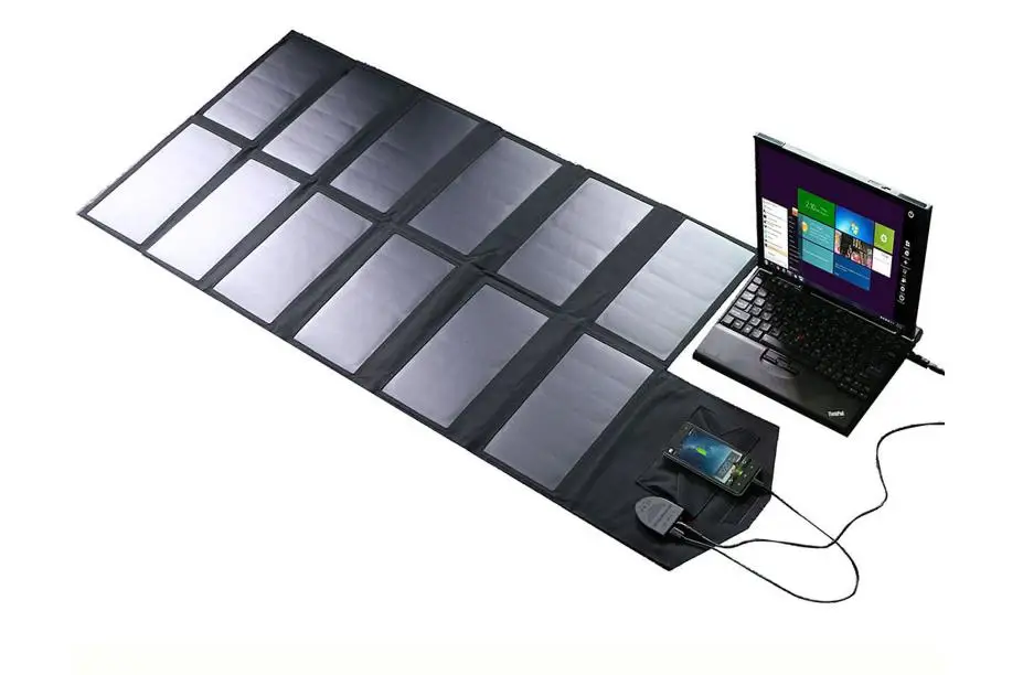 Allpowers 18 в 80 Вт USB DC Солнечная Панель зарядное устройство водонепроницаемое складное зарядное устройство для ноутбука
Allpowers 18 в 80 Вт USB DC Солнечная Панель зарядное устройство водонепроницаемое складное зарядное устройство для ноутбука