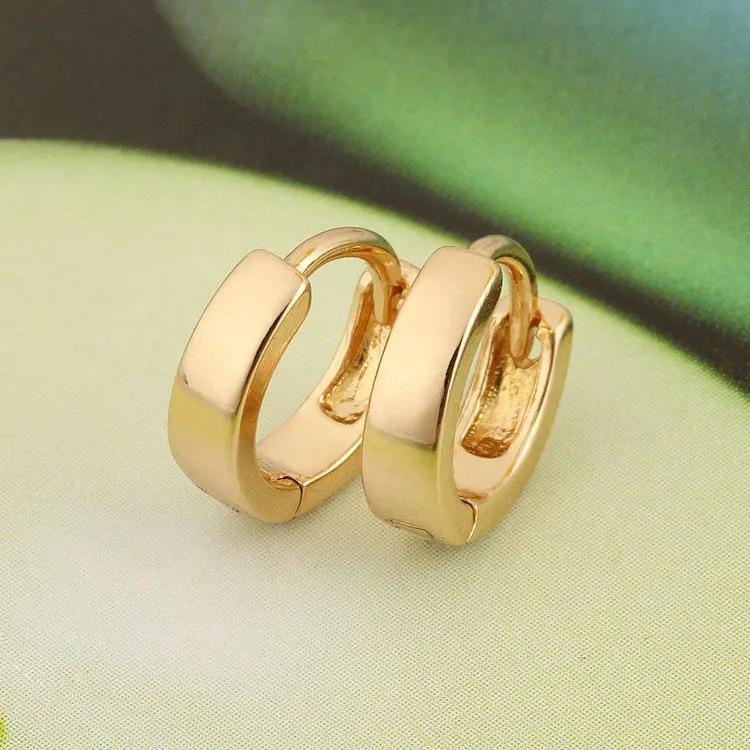 50Pairs Earing Gold Small Hoop Earrings Womens Boucle D'oreilles Bebe Brincos Orecchini Cerchio Bambini Oorbellen Kolczyki E0983
50Pairs Earing Gold Small Hoop Earrings Womens Boucle D'oreilles Bebe Brincos Orecchini Cerchio Bambini Oorbellen Kolczyki E0983