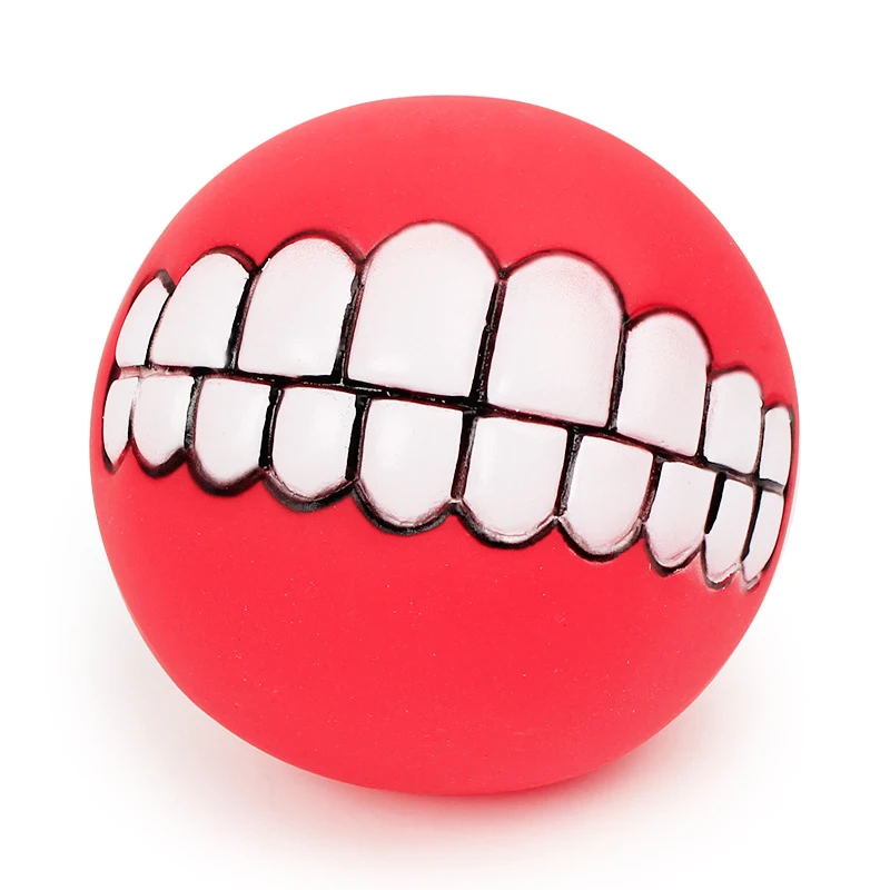 Colorful Spherical Pet Toys Thickening Glue Sounding Teeth Balls Dog Toys Pet Training Dog Biting Toys Pet Toy-011
Colorful Spherical Pet Toys Thickening Glue Sounding Teeth Balls Dog Toys Pet Training Dog Biting Toys Pet Toy-011