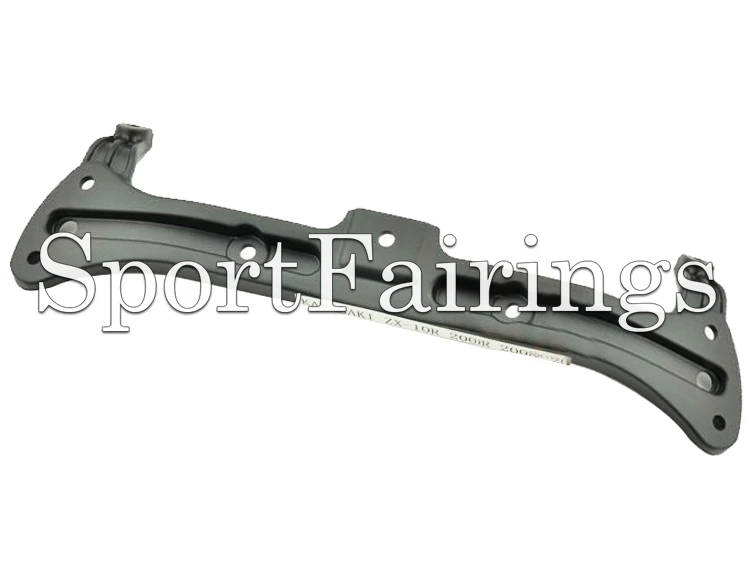 Upper Fairing Stay Bracket For Kawasaki ZX10R Year 2008 2009 2010 Motorcycles Headlight Fairing Bracket Support Stand New
Upper Fairing Stay Bracket For Kawasaki ZX10R Year 2008 2009 2010 Motorcycles Headlight Fairing Bracket Support Stand New