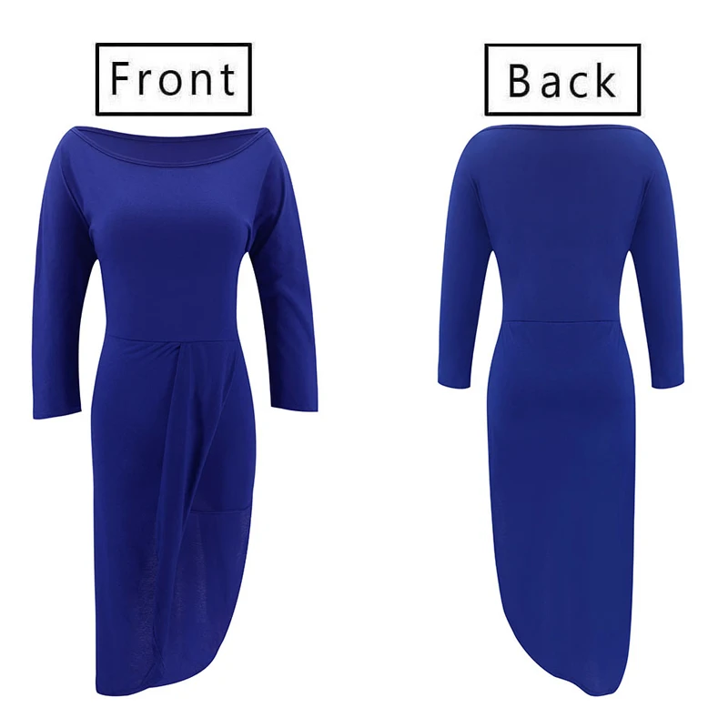 Fashion Round Neck Pleated Waist Hip Sexy Maxi Dress New Style Casual Solid Three Colors Women Dress Summer Long Party Dress
Fashion Round Neck Pleated Waist Hip Sexy Maxi Dress New Style Casual Solid Three Colors Women Dress Summer Long Party Dress