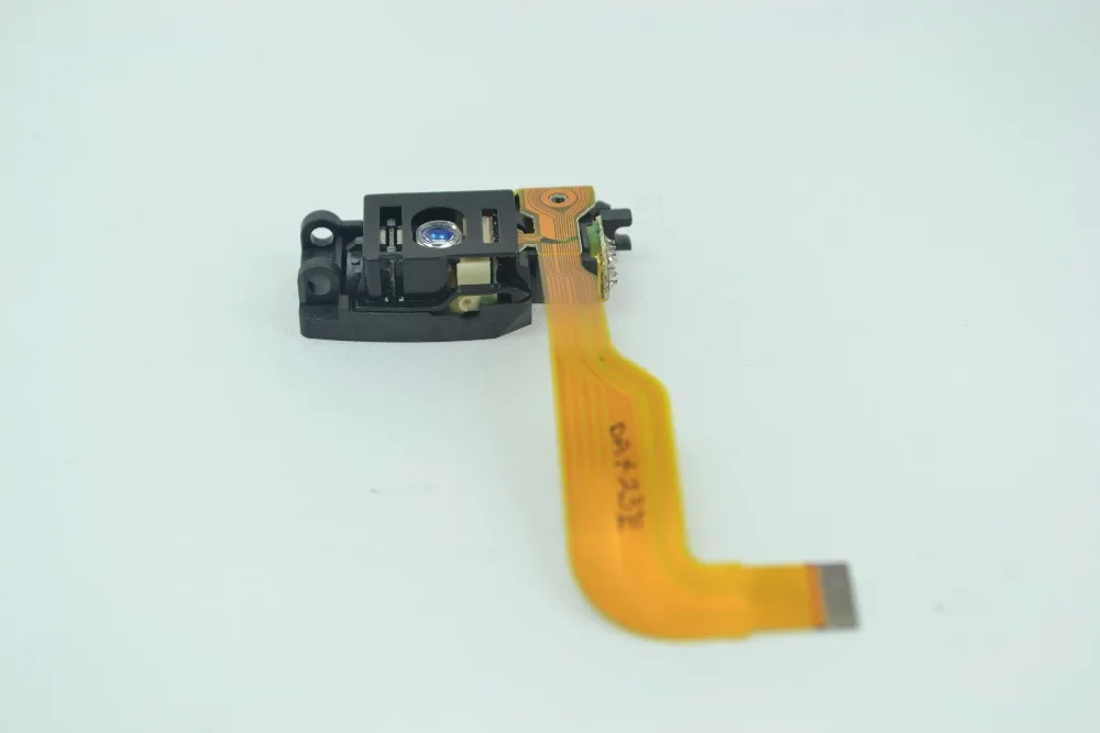 Replacement For SONY D-EJ622 CD Player Spare Parts Laser Lens Lasereinheit ASSY Unit DEJ622 Optical Pickup BlocOptique
Replacement For SONY D-EJ622 CD Player Spare Parts Laser Lens Lasereinheit ASSY Unit DEJ622 Optical Pickup BlocOptique