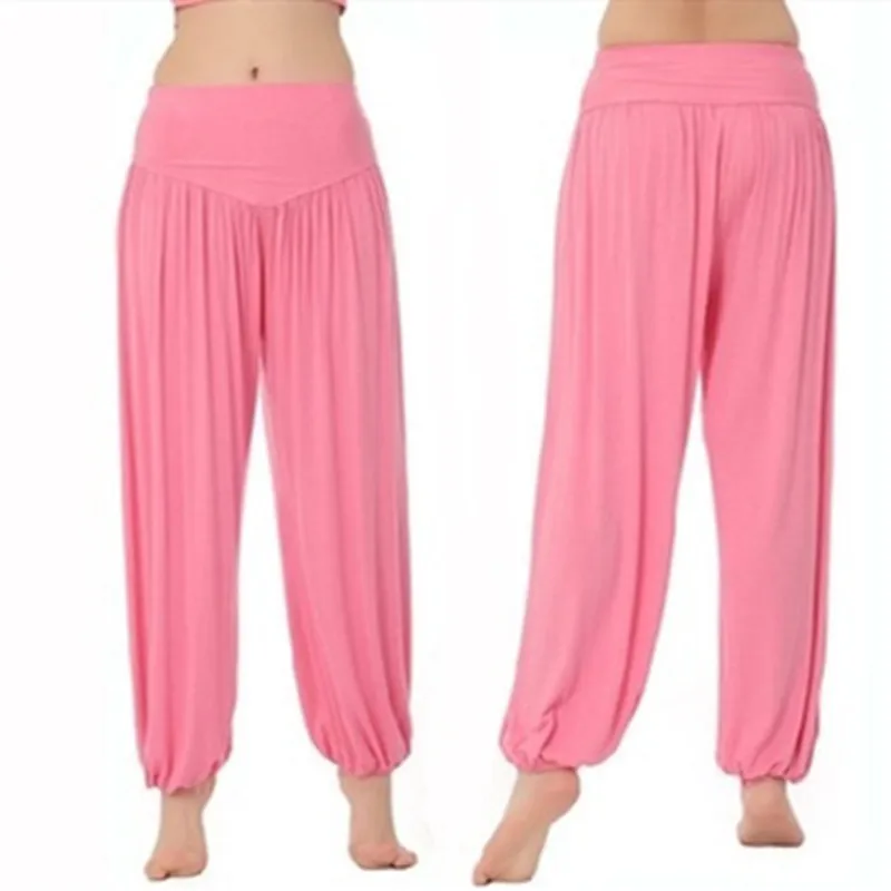 Outdoor Camping Picnic Women Sports Leggings Dancing Tai Chi Yoga Pants Fitness Jogging Femme Closing Bloomers Female Trousers
Outdoor Camping Picnic Women Sports Leggings Dancing Tai Chi Yoga Pants Fitness Jogging Femme Closing Bloomers Female Trousers