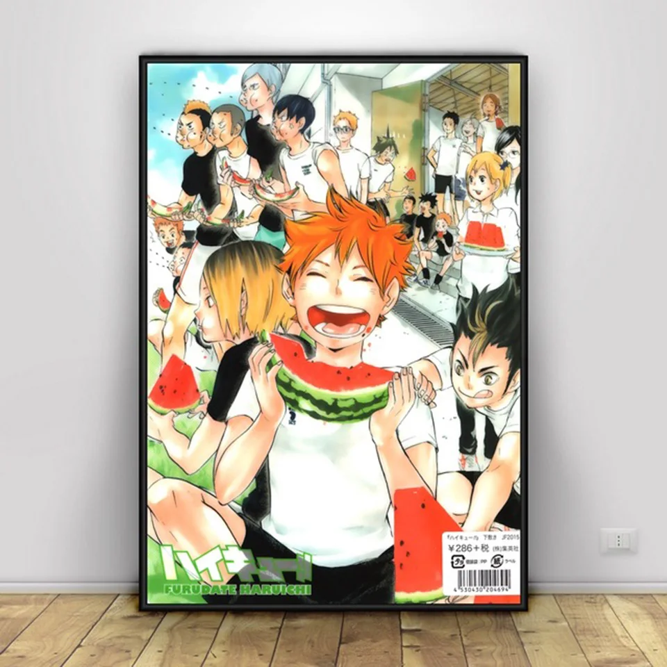 Diamond Painting DIY Sale Haikyuu Animation Juvenile 5D Cross Stitch Patterns Home Handwork Decor Boys Canvas Embroidery Mosaic
Diamond Painting DIY Sale Haikyuu Animation Juvenile 5D Cross Stitch Patterns Home Handwork Decor Boys Canvas Embroidery Mosaic