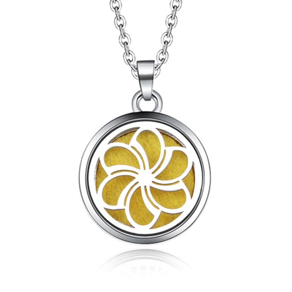 pattern Stainless Steel Aroma Box Pendant Necklace Magnetic Aromatherapy Essential Oil Diffuser Box Locket Pendant Jewelry
pattern Stainless Steel Aroma Box Pendant Necklace Magnetic Aromatherapy Essential Oil Diffuser Box Locket Pendant Jewelry