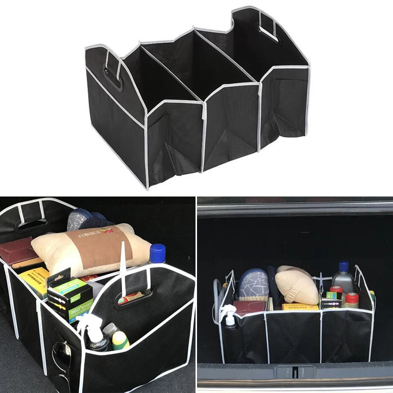 Car Truck Cargo Container Bags Organizer Box For Hyundai Tucson 2017 Accent IX35 Kia Rio K2 K3 Sportage Ceed Sorento Cerato Soul
Car Truck Cargo Container Bags Organizer Box For Hyundai Tucson 2017 Accent IX35 Kia Rio K2 K3 Sportage Ceed Sorento Cerato Soul