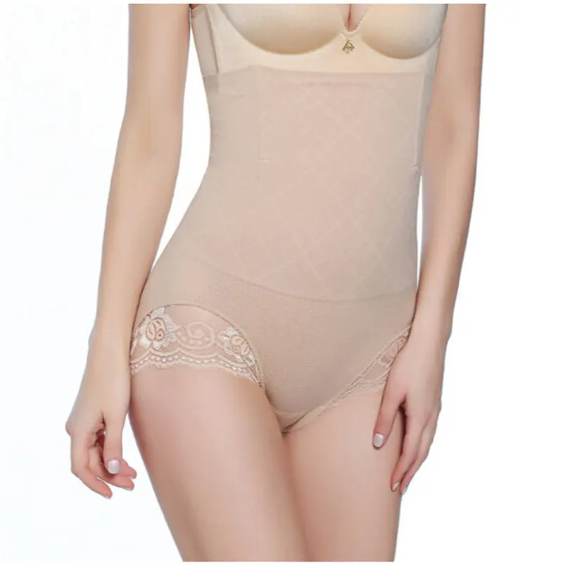 Women Shapers Spring Thin Seamless Body High Waist Belly Pants Female Postpartum Slimming Women Shaping Body M XL
Women Shapers Spring Thin Seamless Body High Waist Belly Pants Female Postpartum Slimming Women Shaping Body M XL