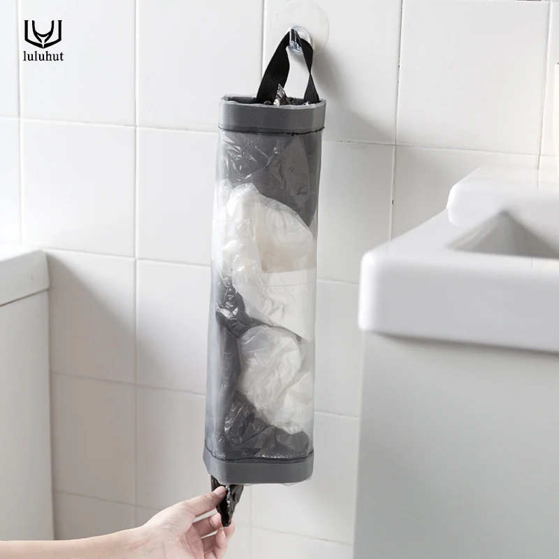 Сумка для мусора luluhut, подвесная сетка, настенное крепление, диспенсер для хранения, сумка для хранения разного типа, многоразовый держатель...
Сумка для мусора luluhut, подвесная сетка, настенное крепление, диспенсер для хранения, сумка для хранения разного типа, многоразовый держатель...