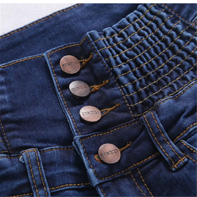 CWLSP Spring Fashion High Waisted Pencil Jeans for women 2021 new Elastic Skinny Jeans Denim Casual Pants Slim Trousers QL1510
CWLSP Spring Fashion High Waisted Pencil Jeans for women 2021 new Elastic Skinny Jeans Denim Casual Pants Slim Trousers QL1510