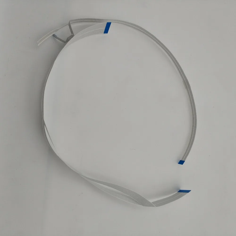 Print Head Cable Carriage Sensor Cable for Epson WF-2530 XP-322 L355 L366 XP-420 XP-323 L565 L222 WF-2520 L365 XP-302 L310 L362
Print Head Cable Carriage Sensor Cable for Epson WF-2530 XP-322 L355 L366 XP-420 XP-323 L565 L222 WF-2520 L365 XP-302 L310 L362