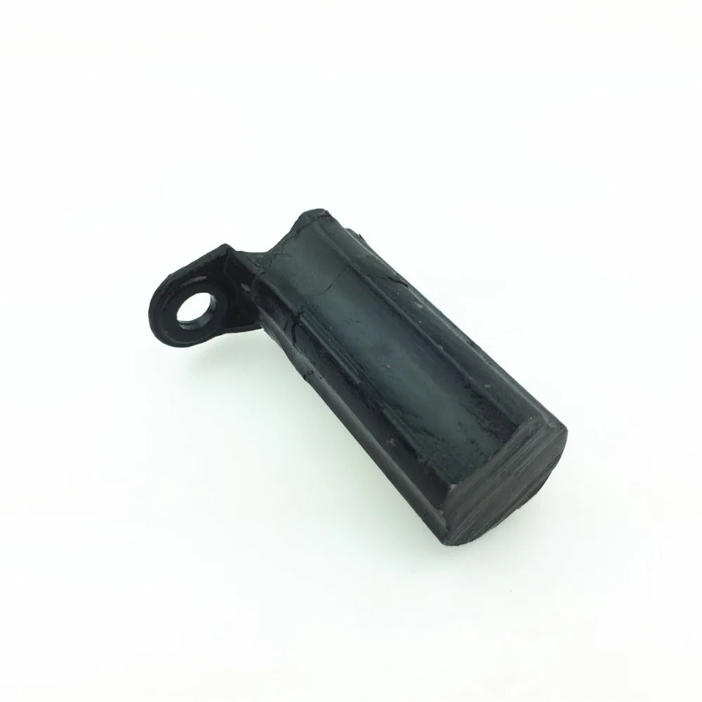 STARPAD for Chery E5 Fengyun 2 3 A3 A5 H5 Auto Parts Resonator Eliminate Slowing Resonance Noise
STARPAD for Chery E5 Fengyun 2 3 A3 A5 H5 Auto Parts Resonator Eliminate Slowing Resonance Noise