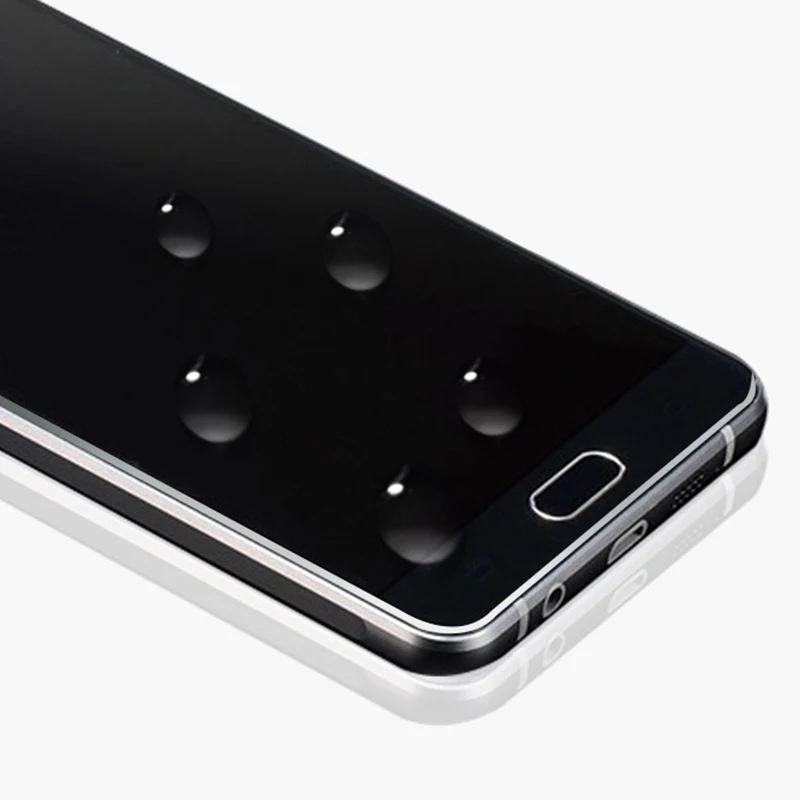 5D Премиум Закаленное стекло для Samsung Galaxy A3 A320 2017 A5 A520 A7 A720 защита экрана 3D 4D