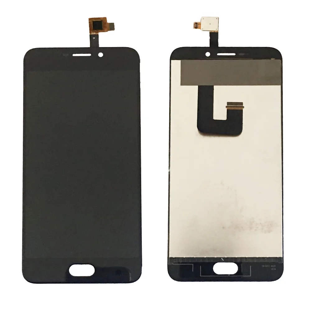 Good Quality Black Color For UMI Plus/ UMI Plus E LCD Display With Touch Screen Panel Glass With Kits
Good Quality Black Color For UMI Plus/ UMI Plus E LCD Display With Touch Screen Panel Glass With Kits