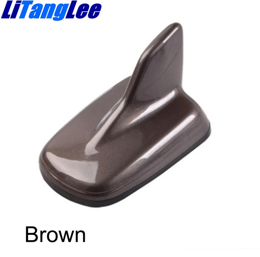 Receive Signal Car Antenna For AUDI Q3 Car Shark Antenna Fin Roof Antenna BrownCar Styling Prevent Friction
Receive Signal Car Antenna For AUDI Q3 Car Shark Antenna Fin Roof Antenna BrownCar Styling Prevent Friction