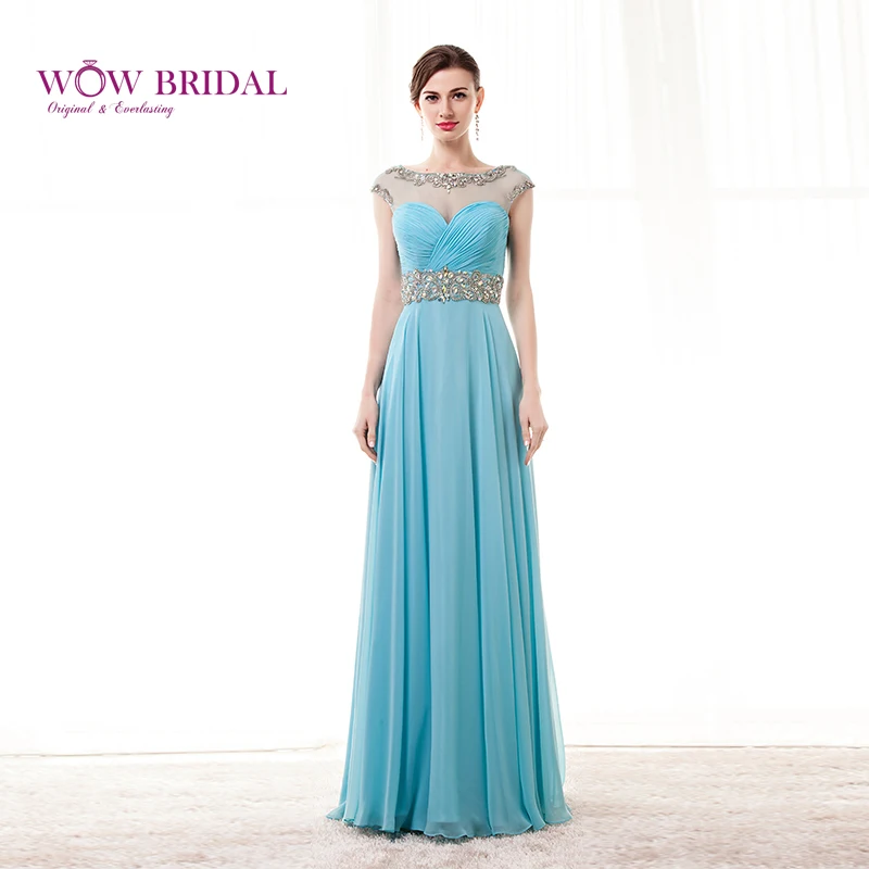 Женское шифоновое платье Wowbridal, Элегантное Длинное Платье с вырезом лодочкой, бисером, коротким рукавом, без бретелек, с перекрестными драпировками, 2021
Женское шифоновое платье Wowbridal, Элегантное Длинное Платье с вырезом лодочкой, бисером, коротким рукавом, без бретелек, с перекрестными драпировками, 2021