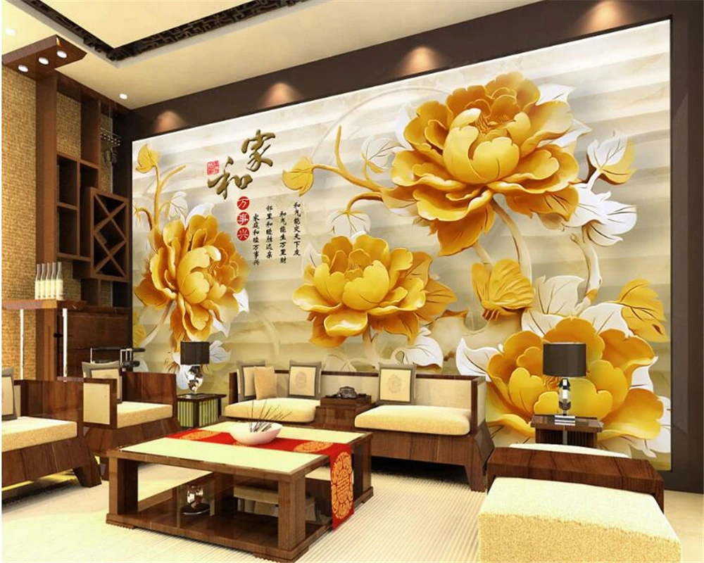 beibehang Fantastic Beauty Premium Wallpaper Home and Wonderful Wooden Flower Living Room Background papel de parede wall paper
beibehang Fantastic Beauty Premium Wallpaper Home and Wonderful Wooden Flower Living Room Background papel de parede wall paper