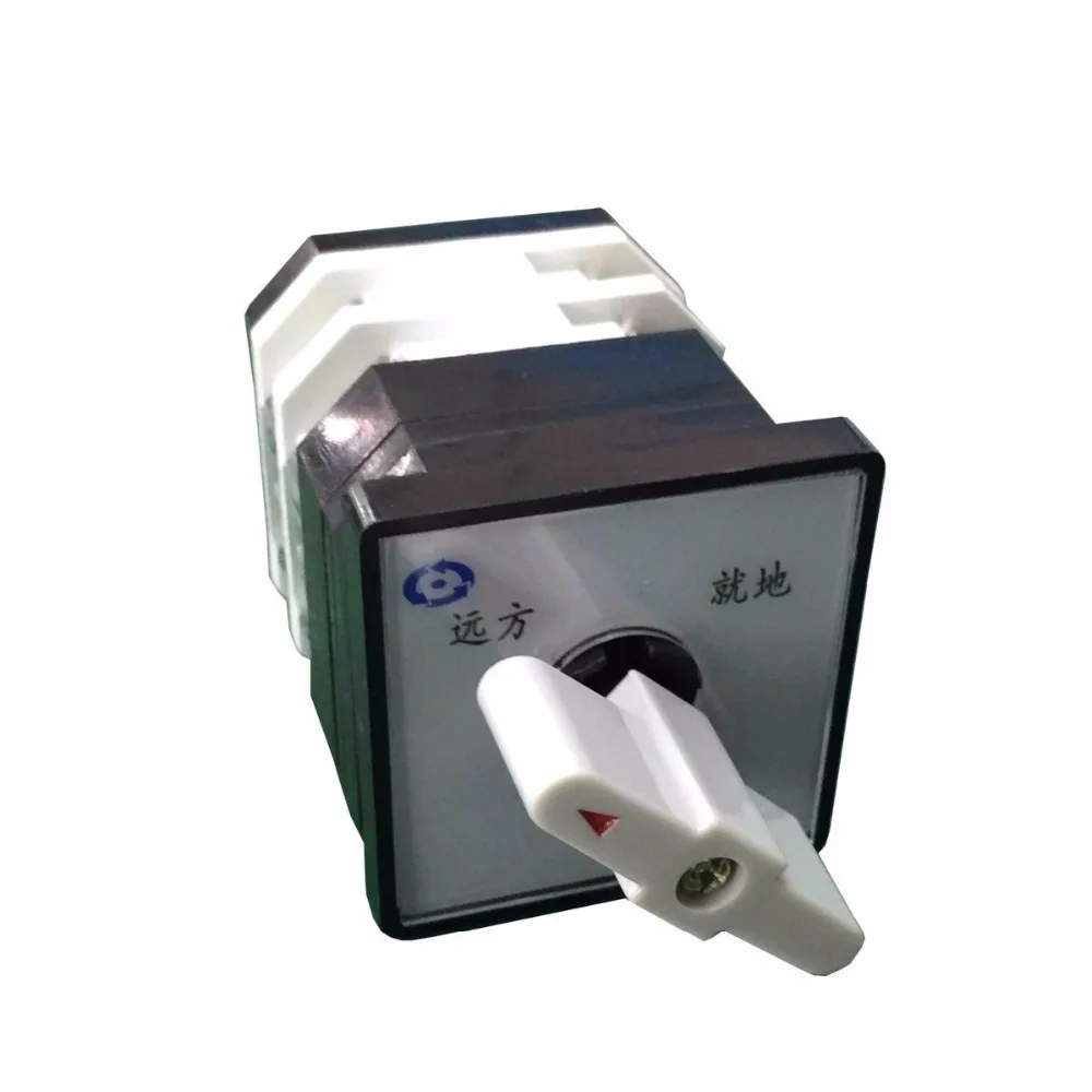 LW12-16N0612/2 2 Archives Universal Change-over Switch Distance - 2 Section Rotating
LW12-16N0612/2 2 Archives Universal Change-over Switch Distance - 2 Section Rotating