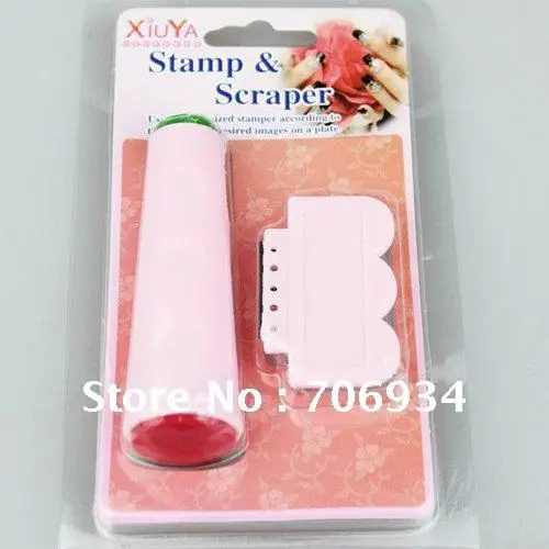 12pcs/lot DIY Nail Art Stamping Kits+Stamp+Scraper Nail Printers Image Template Nail Printing Set
12pcs/lot DIY Nail Art Stamping Kits+Stamp+Scraper Nail Printers Image Template Nail Printing Set