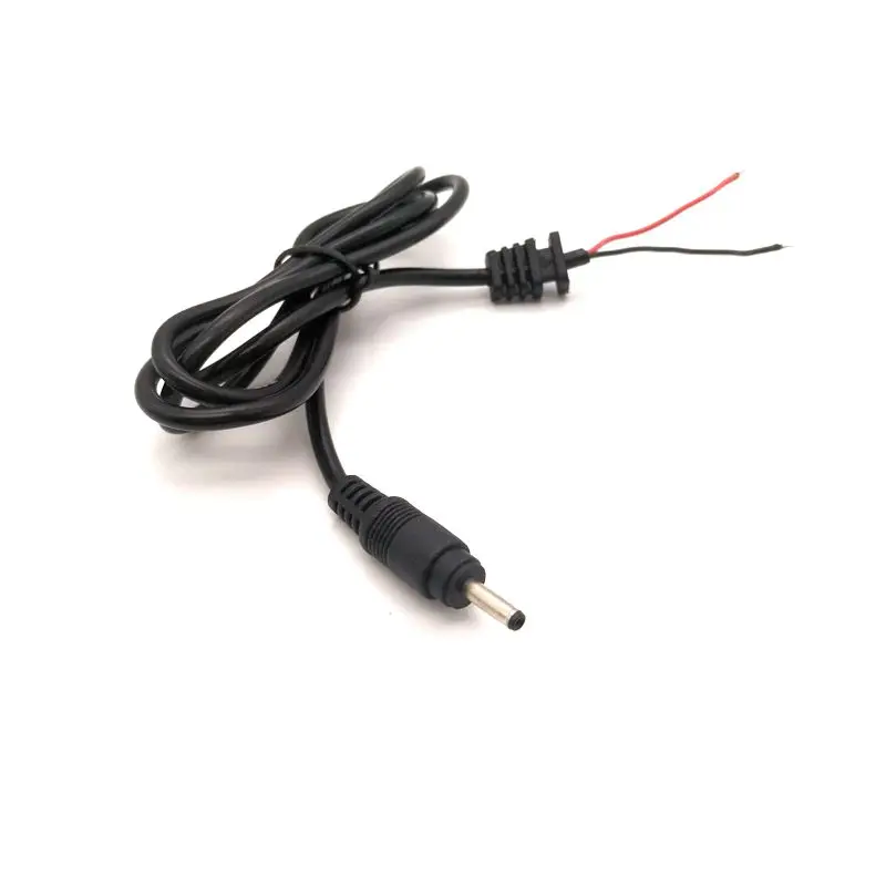 10pcs DC Power Cable Plug 3.0x1.1mm / 3.0*1.1mm for Acer A500 A501 Huawei Ideos S7 / S7 Slim Mediapad Tablet Charger DC Cable
10pcs DC Power Cable Plug 3.0x1.1mm / 3.0*1.1mm for Acer A500 A501 Huawei Ideos S7 / S7 Slim Mediapad Tablet Charger DC Cable
