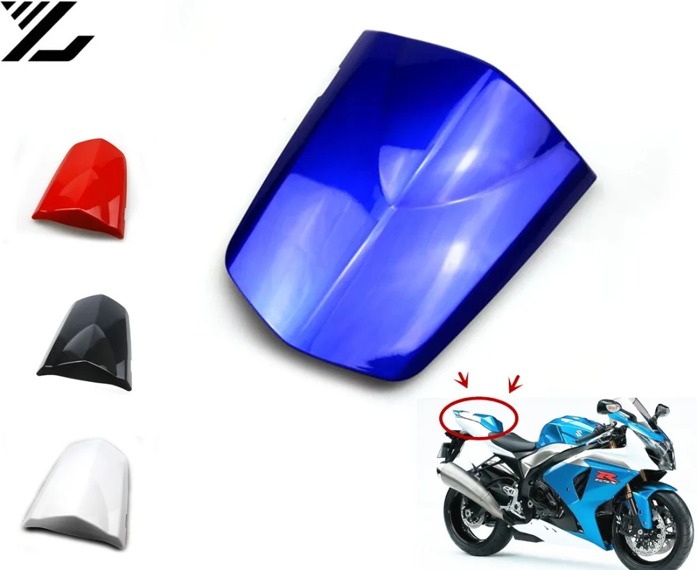 Motorcycle Rear Tail Section Seat Cowl Cover For Suzuki GSXR GSXR1000 K3 2003 2004 Fairing Rear Seat Cover Cowl
Motorcycle Rear Tail Section Seat Cowl Cover For Suzuki GSXR GSXR1000 K3 2003 2004 Fairing Rear Seat Cover Cowl