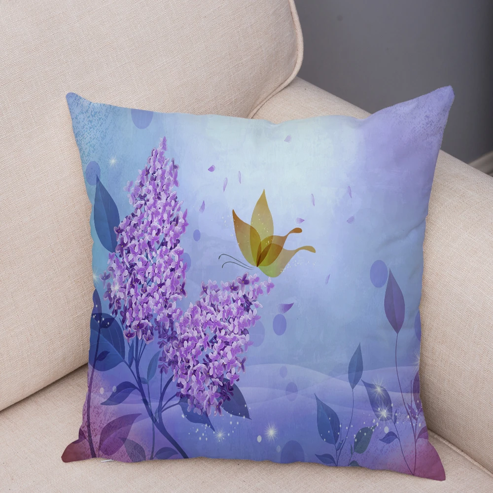 Super Soft Short Plush Cushion Cover Flower Green Plant Pillow Covers 45*45cm Throw Pillows Cases Sofa Home Decor Pillowcase
Super Soft Short Plush Cushion Cover Flower Green Plant Pillow Covers 45*45cm Throw Pillows Cases Sofa Home Decor Pillowcase