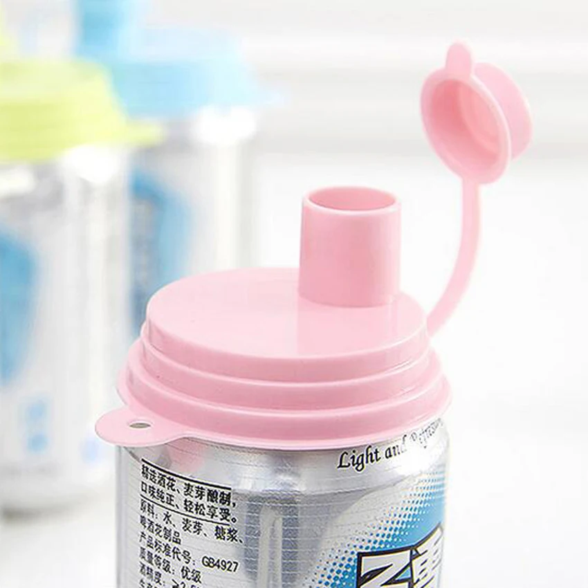 2PCS/SET Canned Beverage Cover Sealed Leakproof Beer Keep Fresh Lid Dustproof Reusable Soda Can Cap Drink Bottle Top
2PCS/SET Canned Beverage Cover Sealed Leakproof Beer Keep Fresh Lid Dustproof Reusable Soda Can Cap Drink Bottle Top
