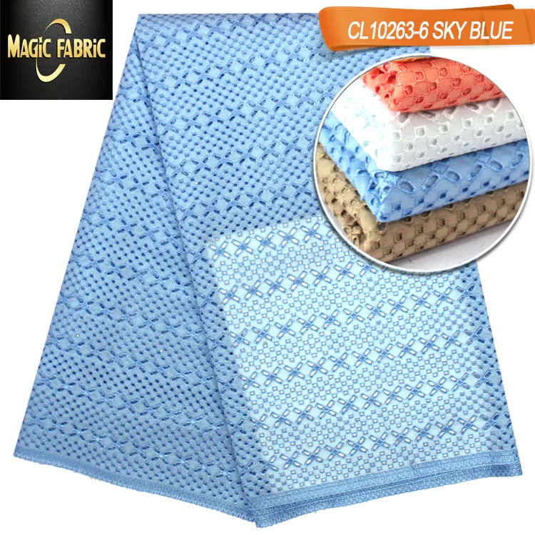 Swiss Lace Nigerian Lace Fabrics For Sewing Dress Dry Lace For Men High Class Swiss Voile Laces Switzerland CL10263
Swiss Lace Nigerian Lace Fabrics For Sewing Dress Dry Lace For Men High Class Swiss Voile Laces Switzerland CL10263