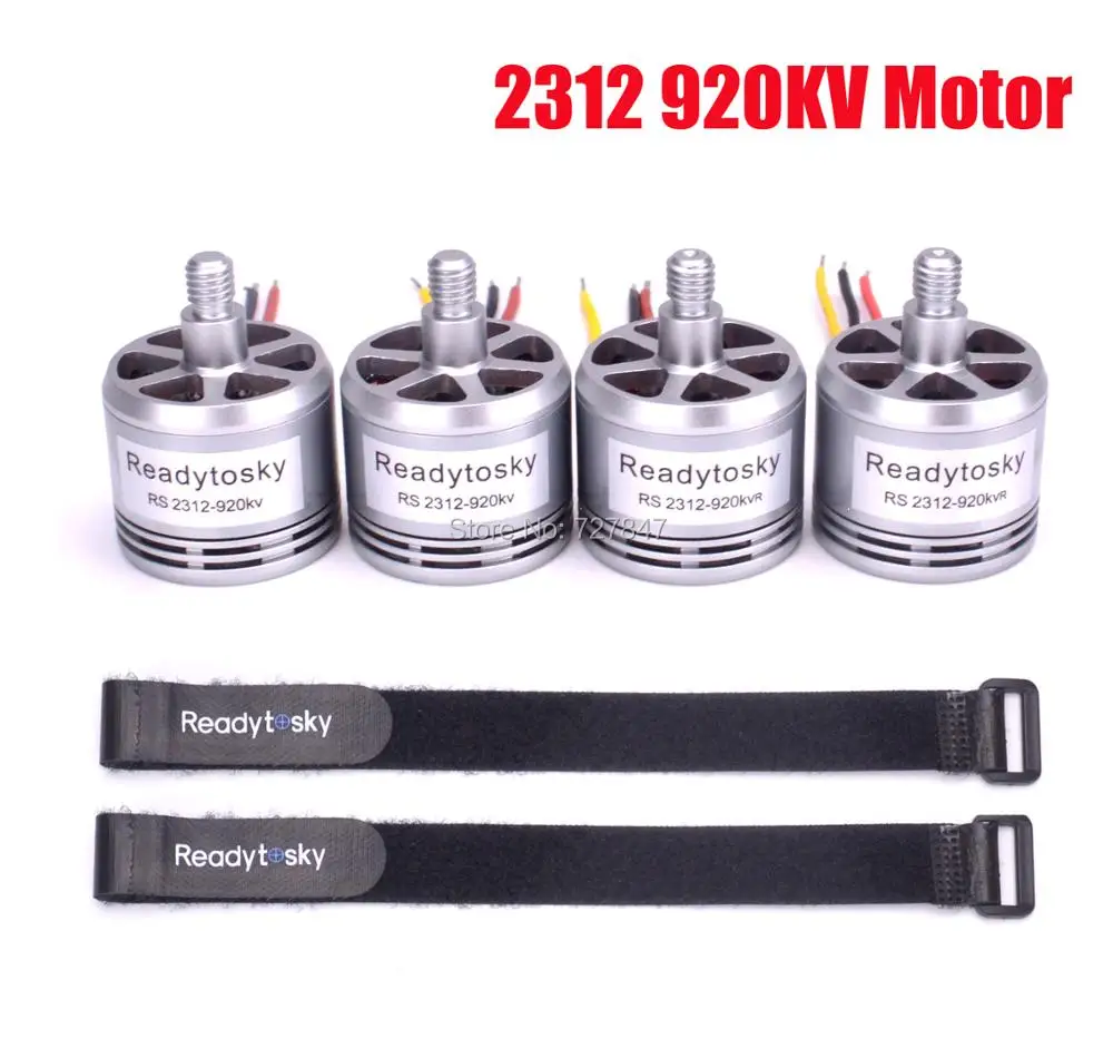 4 шт./лот 2312 920kv бесщеточный мотор CW CCW для F450 F550 S500 SK500 450 мм 500 мм 550 мм Радиоуправляемый квадрокоптер
4 шт./лот 2312 920kv бесщеточный мотор CW CCW для F450 F550 S500 SK500 450 мм 500 мм 550 мм Радиоуправляемый квадрокоптер