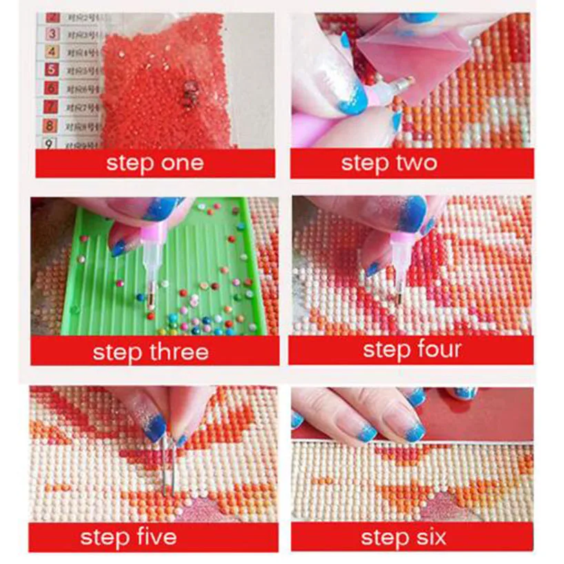 Diamond Embroidery Sale Full Diamond Painting Christmas Needlework DIY Diamond Mosaic Picture of Rhinestones 3D Decor
Diamond Embroidery Sale Full Diamond Painting Christmas Needlework DIY Diamond Mosaic Picture of Rhinestones 3D Decor