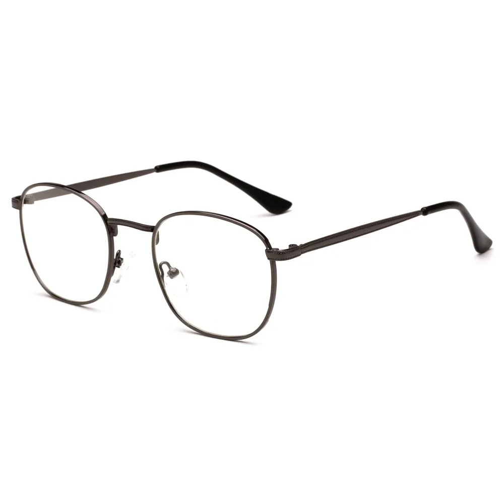 Brand Designer Oval Thin Retro Vintage Glasses Frame Oversized Eyeglasses Prescription Optical Eyewear Light Quality Metal
Brand Designer Oval Thin Retro Vintage Glasses Frame Oversized Eyeglasses Prescription Optical Eyewear Light Quality Metal