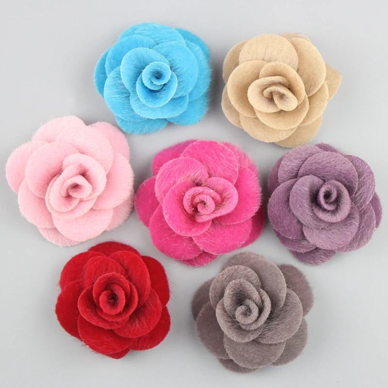 Mini Burlap Flowers,winter Fabric Flower, Rosettes, DIY, Hair Accessories Headbands New fur rose for clothes 100PCS
Mini Burlap Flowers,winter Fabric Flower, Rosettes, DIY, Hair Accessories Headbands New fur rose for clothes 100PCS