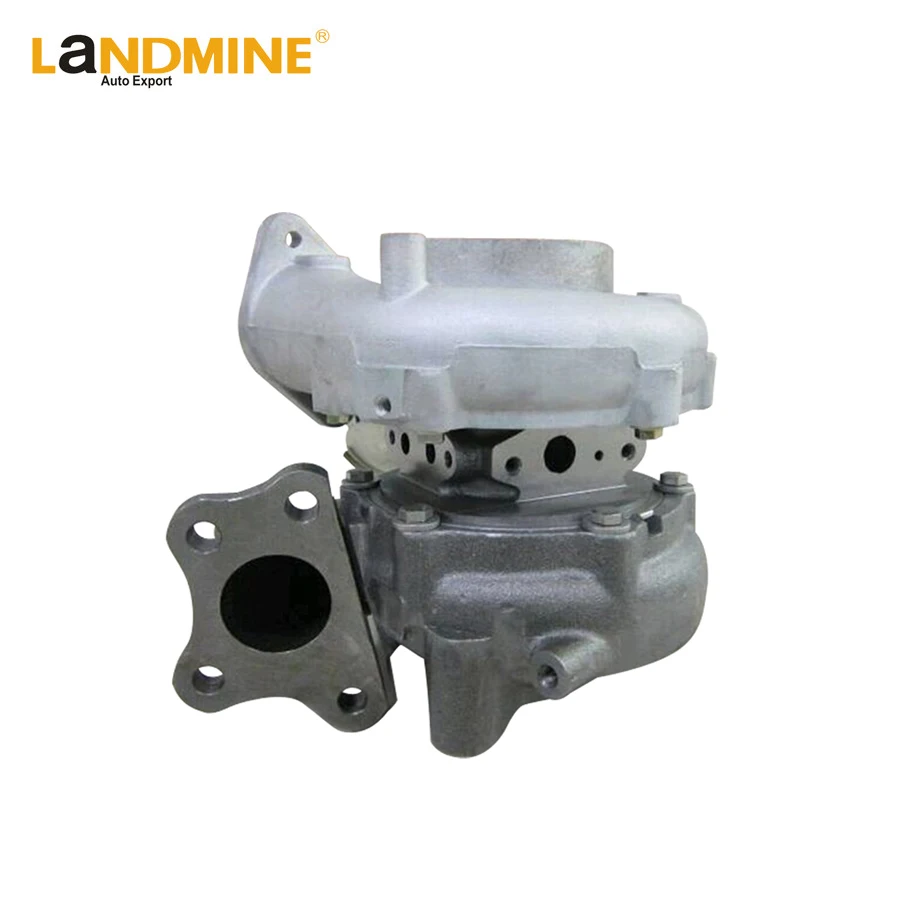 Free Shipping 2006-2008 Navara Pathfinder 2.5L DI With YD25 Engine Turbocharger 14411-EB70D GT2056V 767720 769708
Free Shipping 2006-2008 Navara Pathfinder 2.5L DI With YD25 Engine Turbocharger 14411-EB70D GT2056V 767720 769708