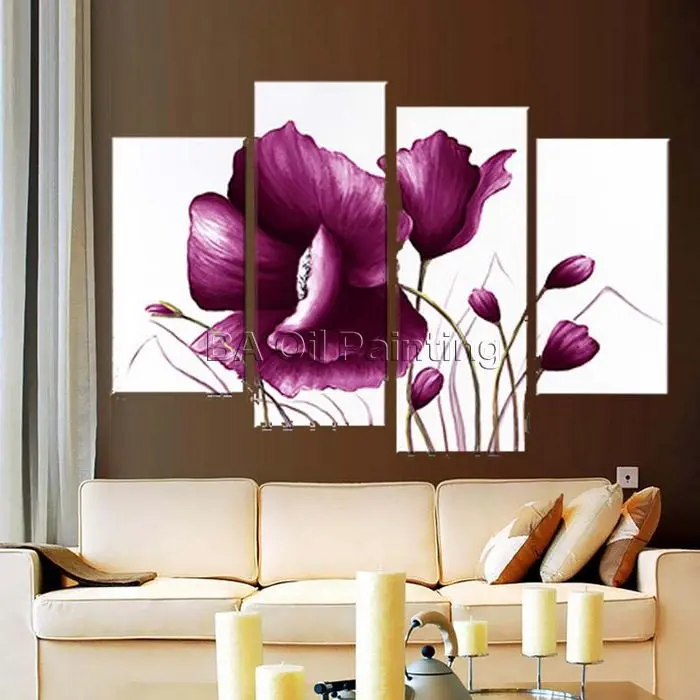 Oil Painting Modern living room wall decor Canvas Painting Plum Flower Picture HandPainted Art Romance Flower Landscape Wall
Oil Painting Modern living room wall decor Canvas Painting Plum Flower Picture HandPainted Art Romance Flower Landscape Wall