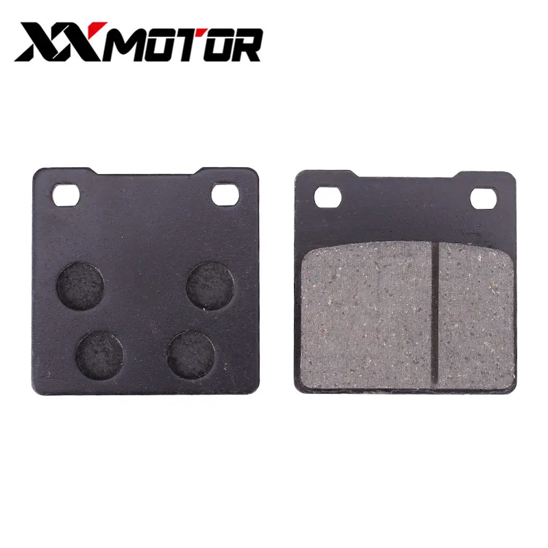 Задние тормозные колодки для Suzuki GSX 600F 1998-2006 GSX 750F 1998-2006 GSF600 Bandit 600 2000-2004 SV650 1999-2002
Задние тормозные колодки для Suzuki GSX 600F 1998-2006 GSX 750F 1998-2006 GSF600 Bandit 600 2000-2004 SV650 1999-2002