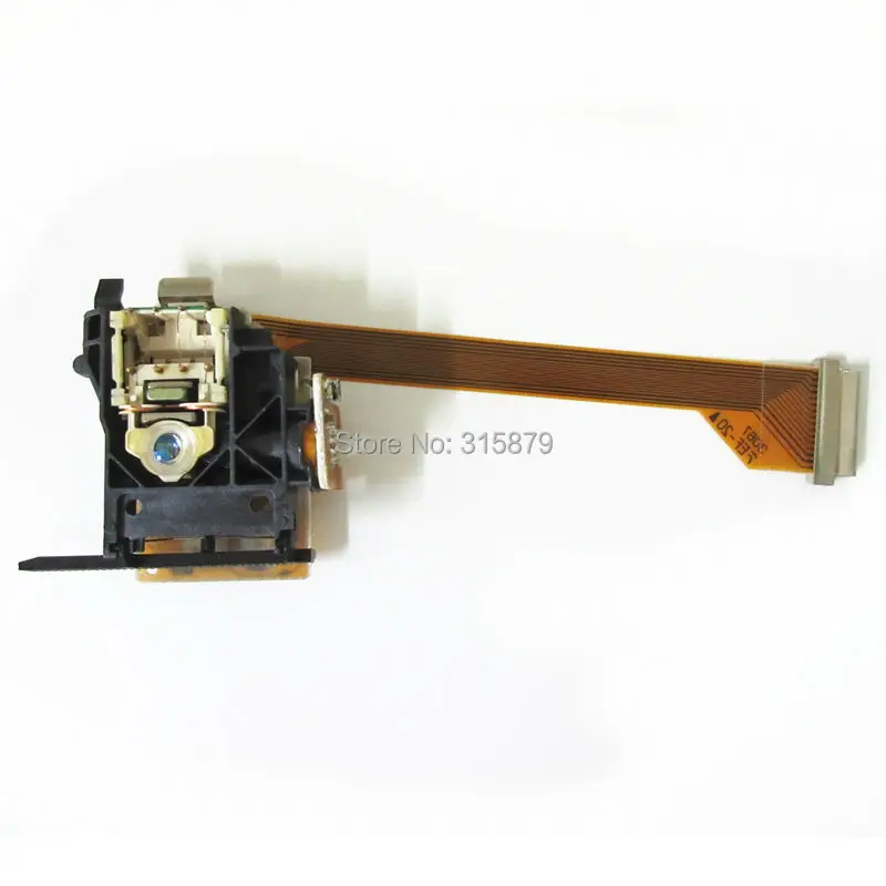 Original Optical Laser Pickup for QUAD 77 / THORENS TCD 2300 / PRIMARE D20 D30.2
Original Optical Laser Pickup for QUAD 77 / THORENS TCD 2300 / PRIMARE D20 D30.2